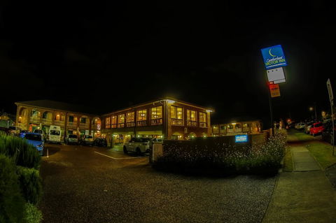 Cumberland Motor Inn - Darwin Holiday 28