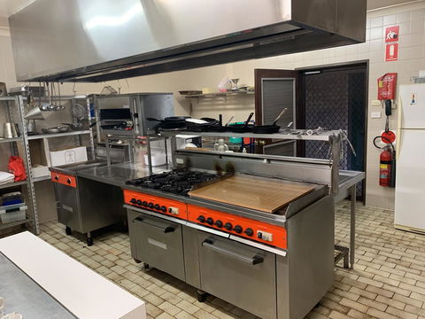 Cumberland Motor Inn - Darwin Holiday 6