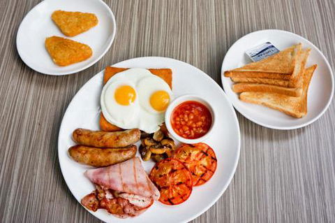 Cumberland Motor Inn - Darwin Holiday 24