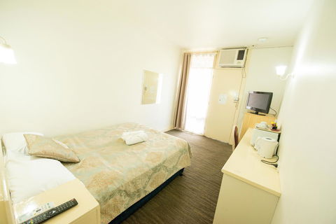 Jacksons Motor Inn - Darwin Holiday 34
