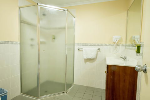 Jacksons Motor Inn - Darwin Holiday 24