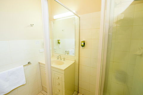 Jacksons Motor Inn - Darwin Holiday 19