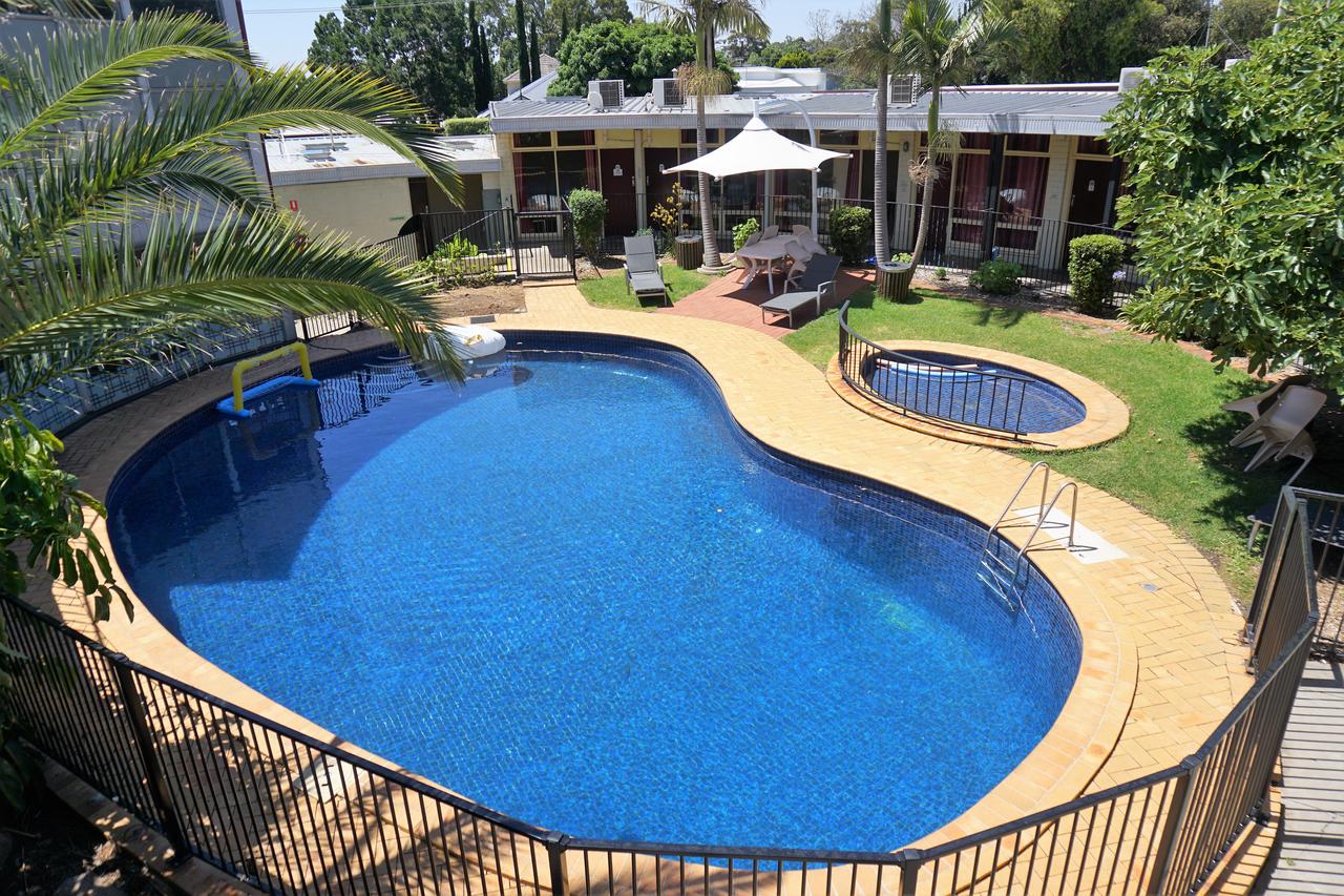 Glenunga SA Darwin Holiday