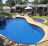 Jacksons Motor Inn - Darwin Holiday