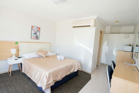 Jacksons Motor Inn - Darwin Holiday 20