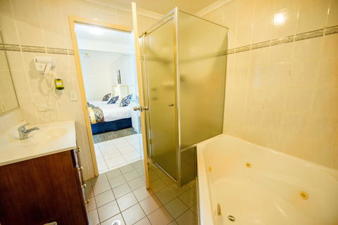 Jacksons Motor Inn - Darwin Holiday 9