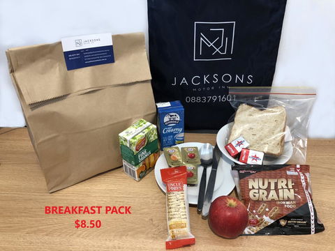 Jacksons Motor Inn - Darwin Holiday 43
