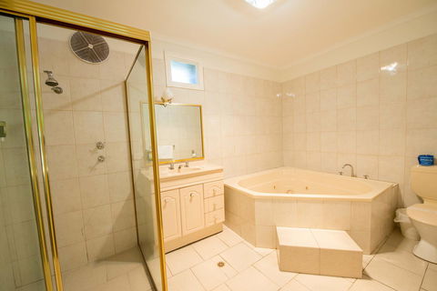 Jacksons Motor Inn - Darwin Holiday 7