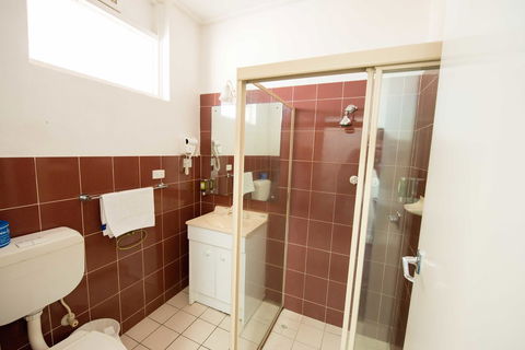 Jacksons Motor Inn - Darwin Holiday 16