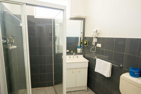 Jacksons Motor Inn - Darwin Holiday 13