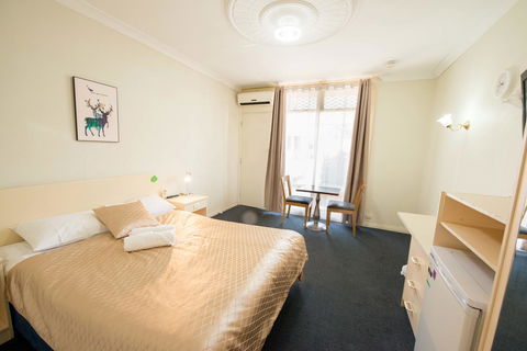 Jacksons Motor Inn - Darwin Holiday 5
