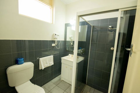 Jacksons Motor Inn - Darwin Holiday 27