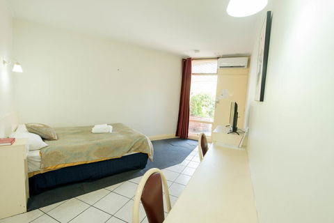 Jacksons Motor Inn - Darwin Holiday 33