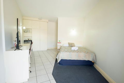 Jacksons Motor Inn - Darwin Holiday 32