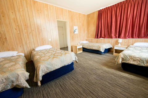 Jacksons Motor Inn - Darwin Holiday 10
