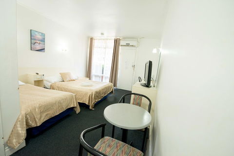 Jacksons Motor Inn - Darwin Holiday 15