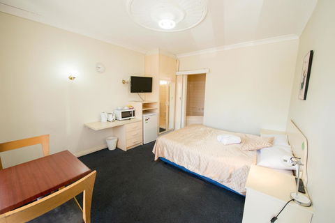 Jacksons Motor Inn - Darwin Holiday 6