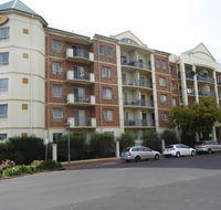 Adelaide City Apartment - 3br 2bath  Carpark - Darwin Holiday