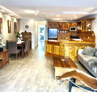 Superb Townhouse in North Adelaide - Darwin Holiday