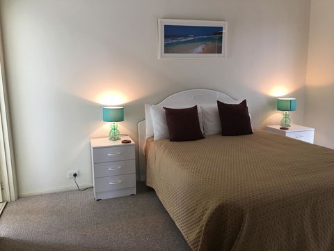 Kangaroo Island Bayview Villas - Darwin Holiday 15