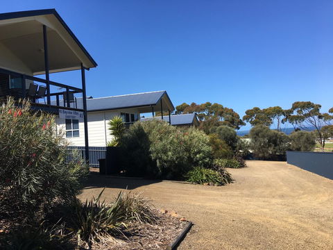 Kangaroo Island Bayview Villas - Darwin Holiday 18