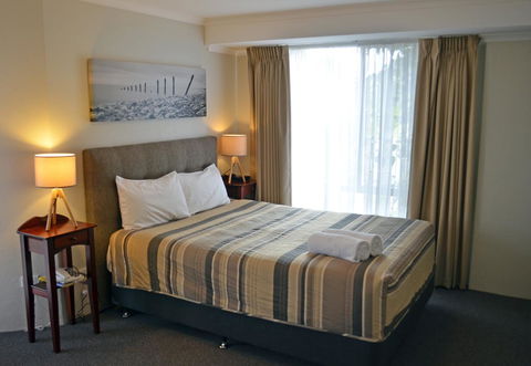 Arkana Motor Inn & Terrace Apartments - Darwin Holiday 9
