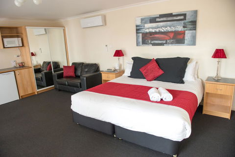 Arkana Motor Inn & Terrace Apartments - Darwin Holiday 7
