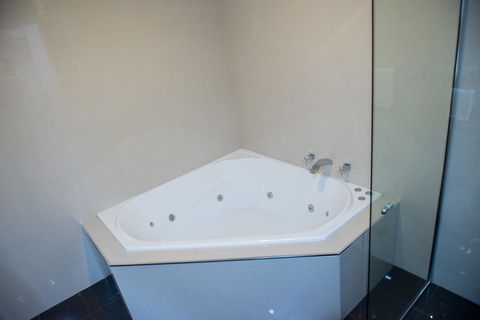 Arkana Motor Inn & Terrace Apartments - Darwin Holiday 17