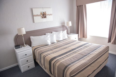 Arkana Motor Inn & Terrace Apartments - Darwin Holiday 20
