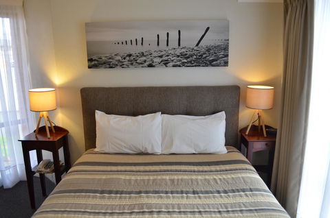 Arkana Motor Inn & Terrace Apartments - Darwin Holiday 5