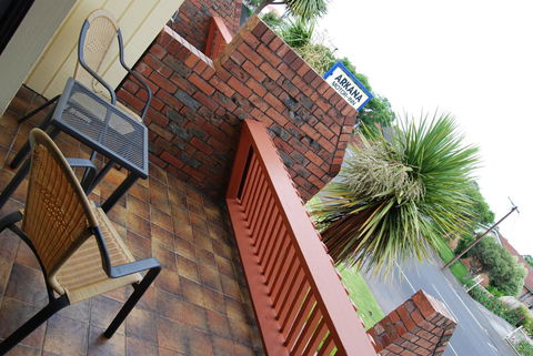 Arkana Motor Inn & Terrace Apartments - Darwin Holiday 39