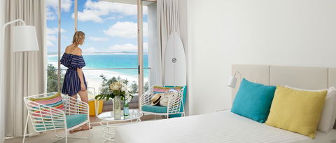 Rydges Cronulla Beachside - Darwin Holiday 0
