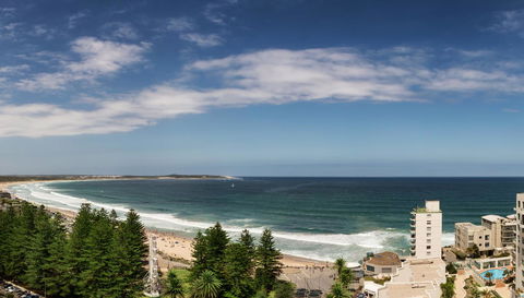 Rydges Cronulla Beachside - Darwin Holiday 44