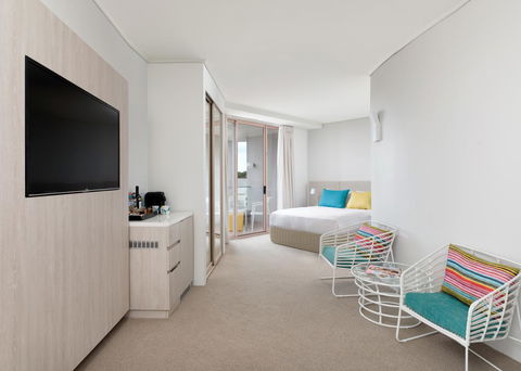 Rydges Cronulla Beachside - Darwin Holiday 5