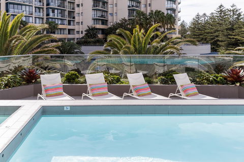 Rydges Cronulla Beachside - Darwin Holiday 21