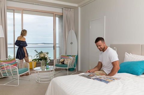 Rydges Cronulla Beachside - Darwin Holiday 4
