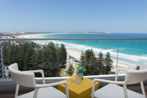 Rydges Cronulla Beachside - Darwin Holiday 8