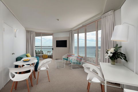 Rydges Cronulla Beachside - Darwin Holiday 16