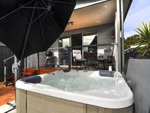 Seagrass Villas Normanville - Darwin Holiday 3