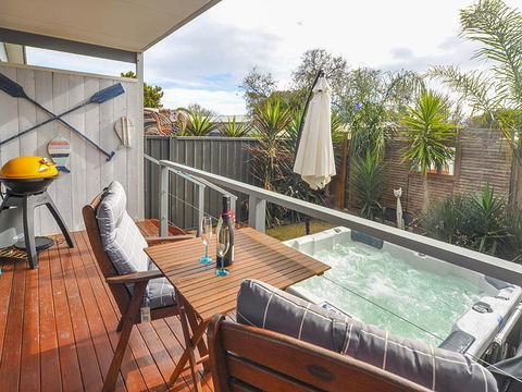Seagrass Villas Normanville - Darwin Holiday 14