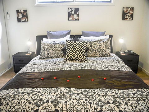Seagrass Villas Normanville - Darwin Holiday 20