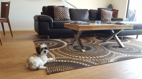 Seagrass Villas Normanville - Darwin Holiday 21