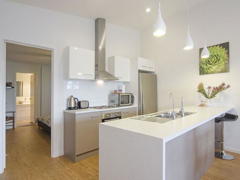 Seagrass Villas Normanville - Darwin Holiday 18