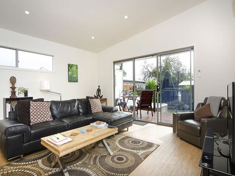 Seagrass Villas Normanville - Darwin Holiday 4