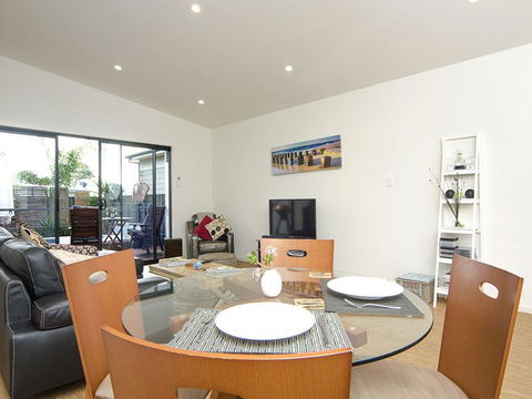 Seagrass Villas Normanville - Darwin Holiday 16