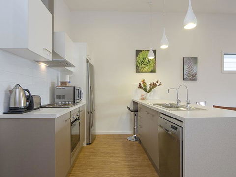 Seagrass Villas Normanville - Darwin Holiday 10