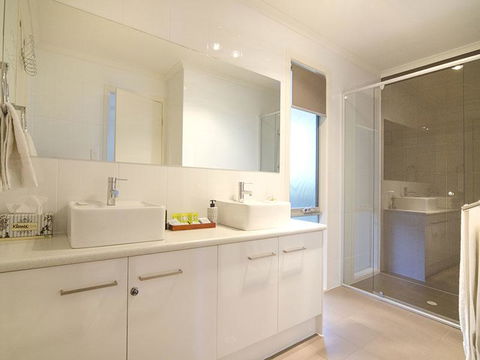Seagrass Villas Normanville - Darwin Holiday 12