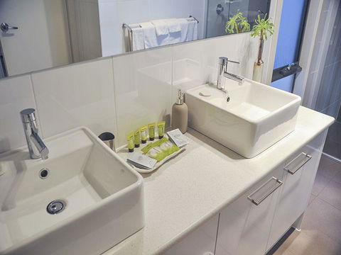 Seagrass Villas Normanville - Darwin Holiday 19