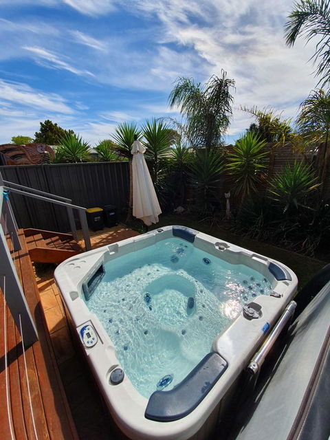 Seagrass Villas Normanville - Darwin Holiday 1