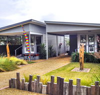 Seagrass Villas - Darwin Holiday